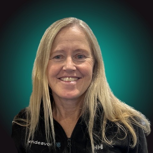 Anette Krohn