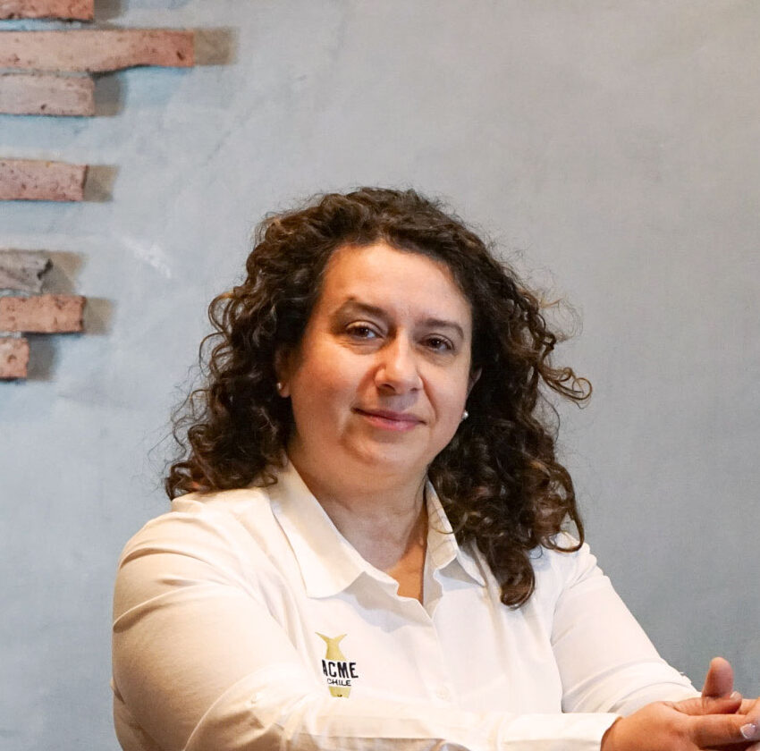 Angélica Uberuaga