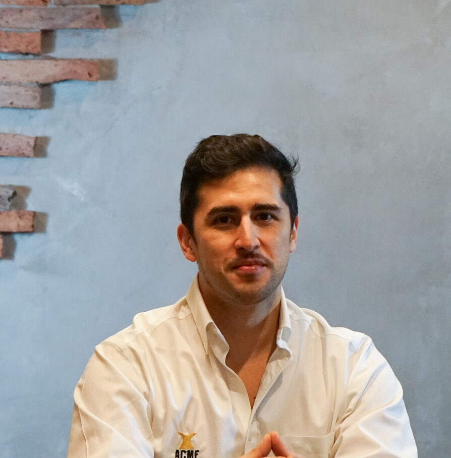 Francisco Chávez